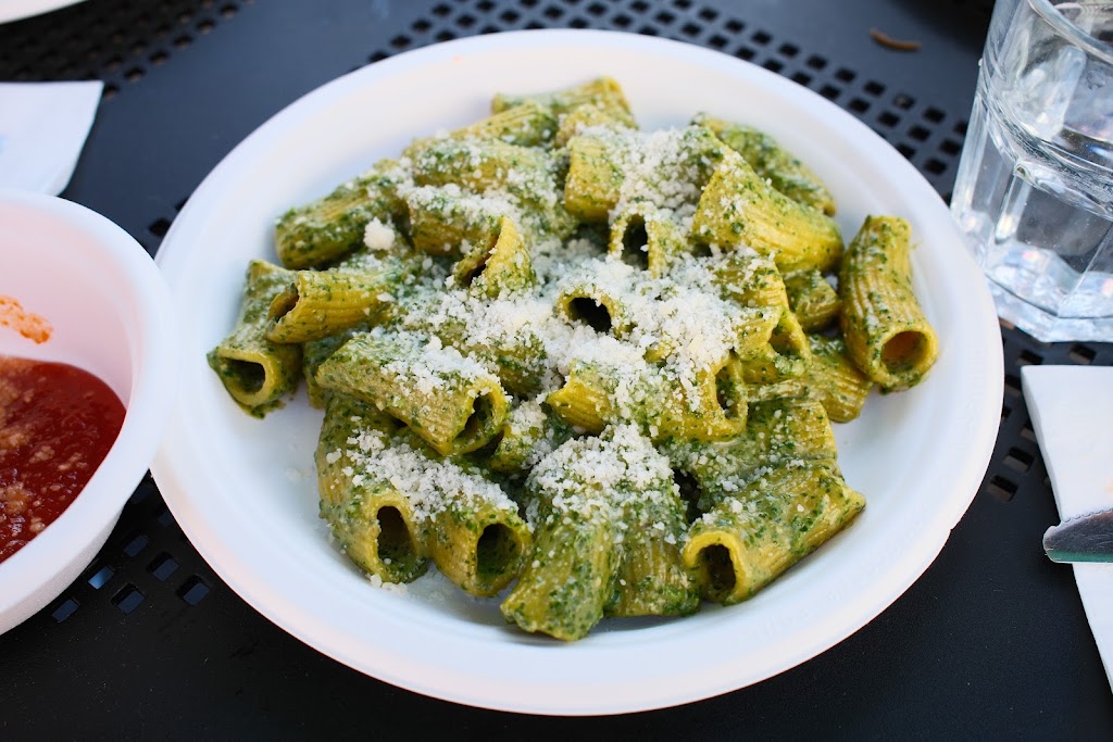 The Italian Homemade Company