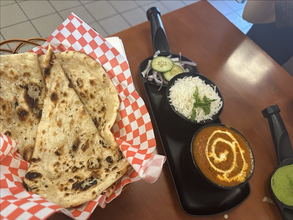 The Jalsa Indian Cuisine | Bar + Indian Kitchen