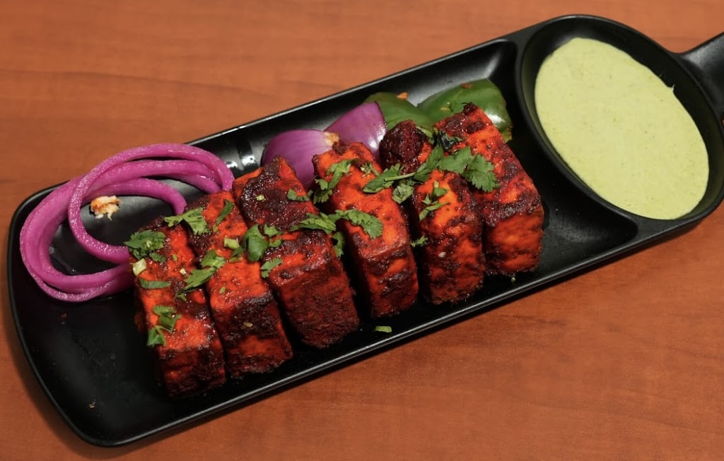 The Jalsa Indian Cuisine | Bar + Indian Kitchen