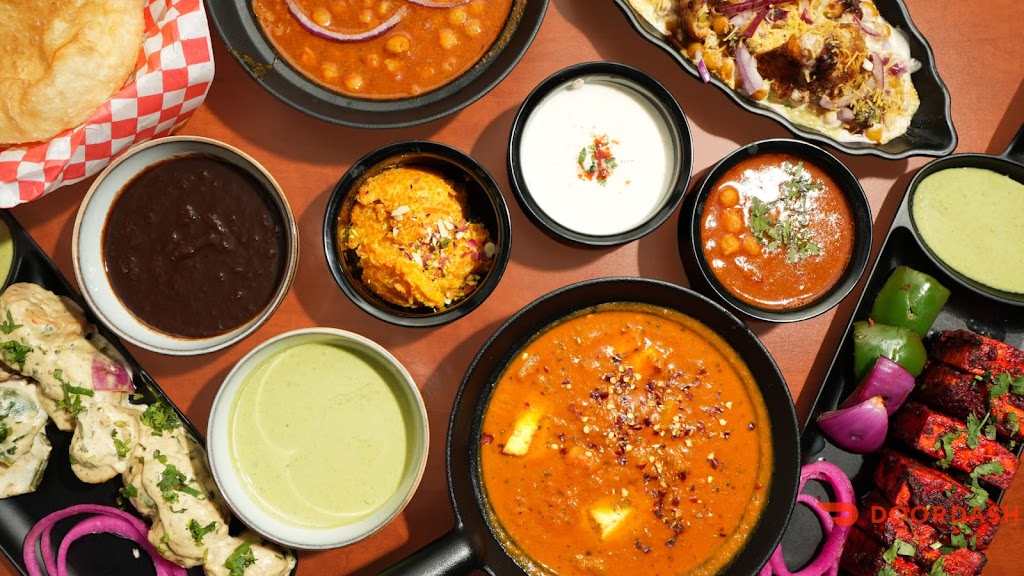 The Jalsa Indian Cuisine | Bar + Indian Kitchen