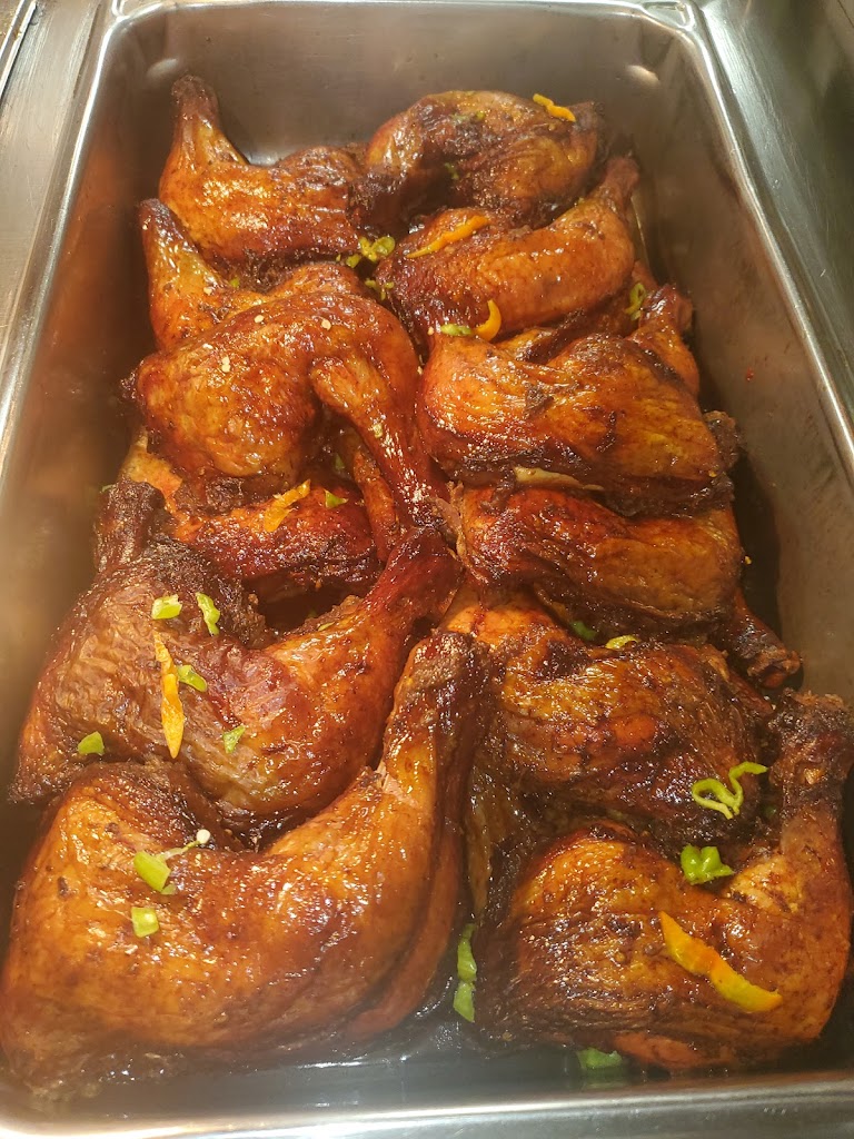 The Jerk Box