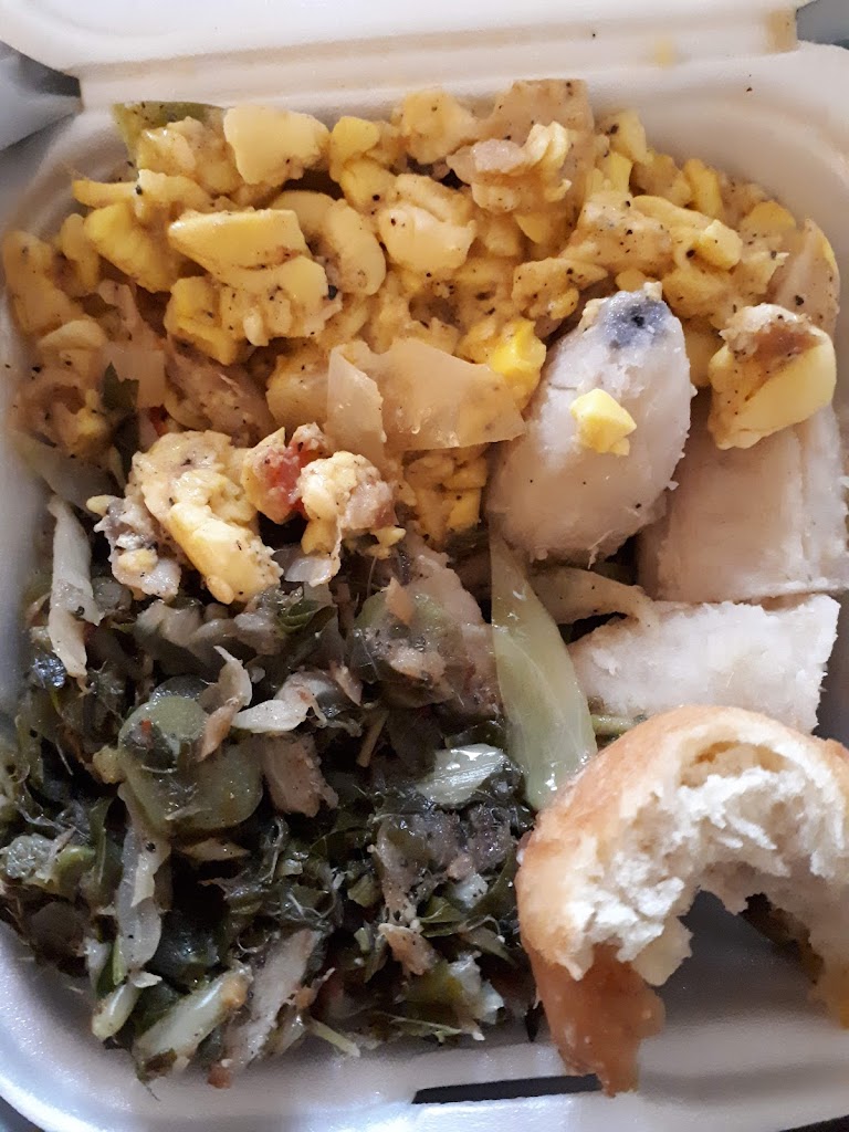 The Jerk Box