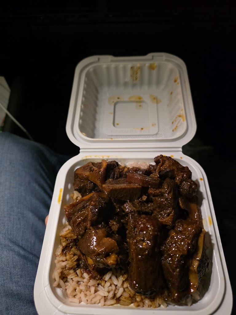 The Jerk Box