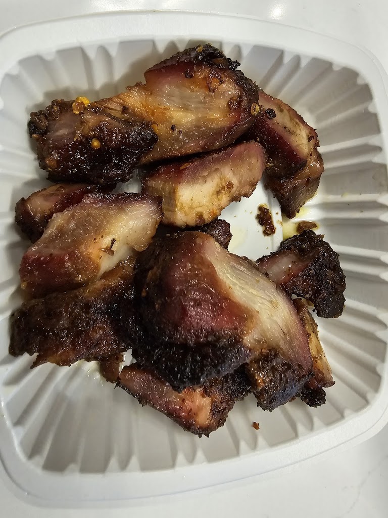The Jerk Box