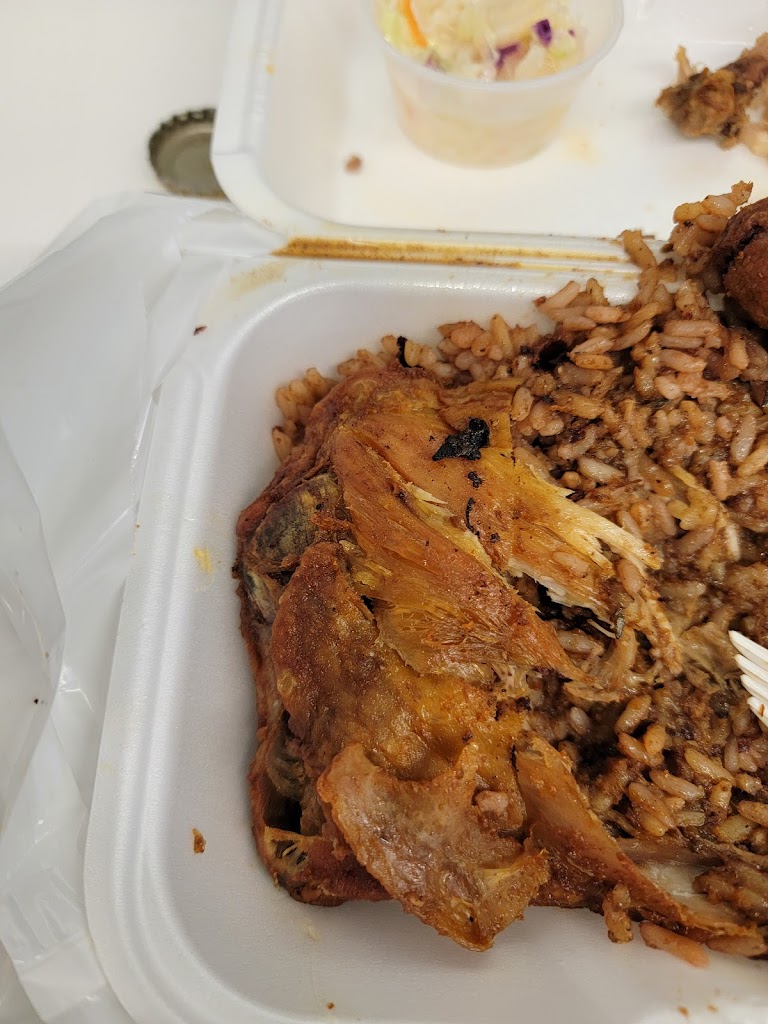 The Jerk Spot