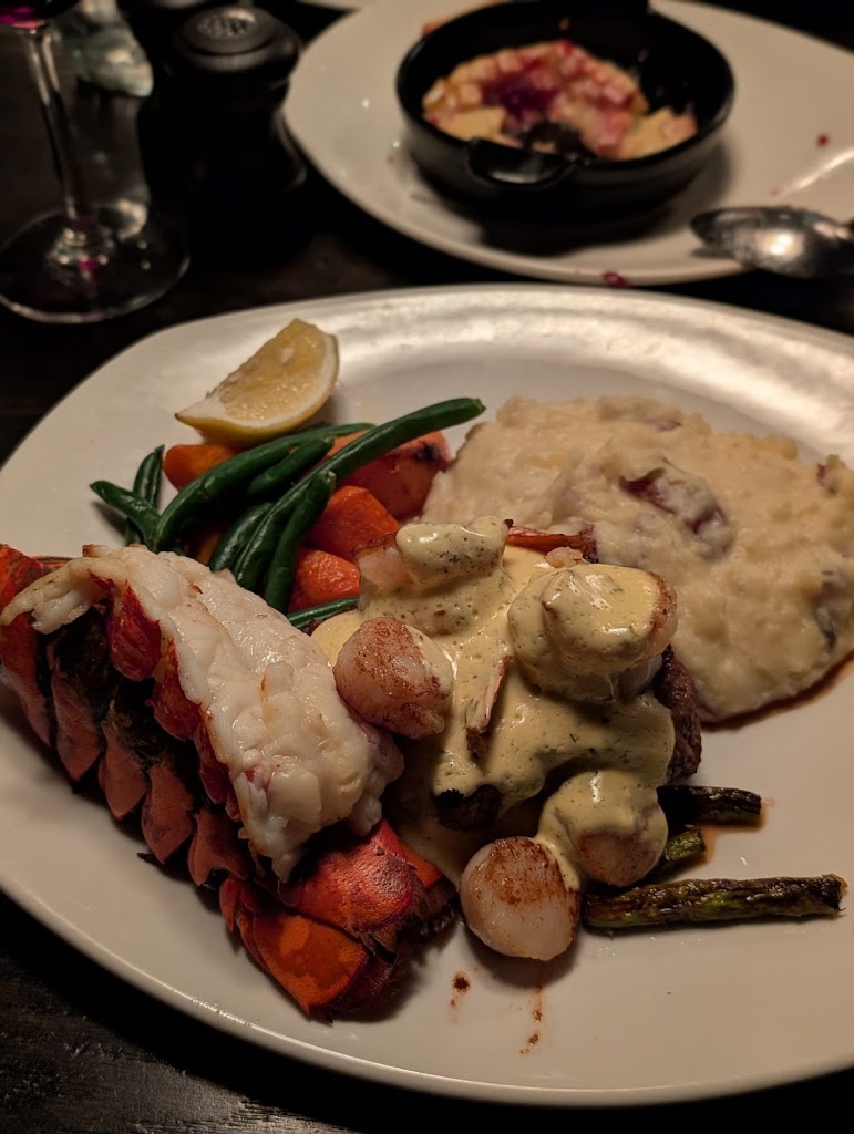 The Keg Steakhouse + Bar - Esplanade