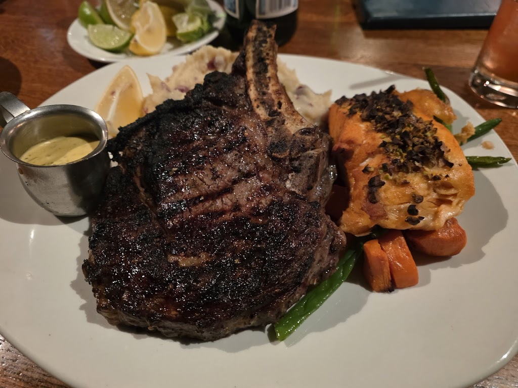 The Keg Steakhouse + Bar - Estate Drive