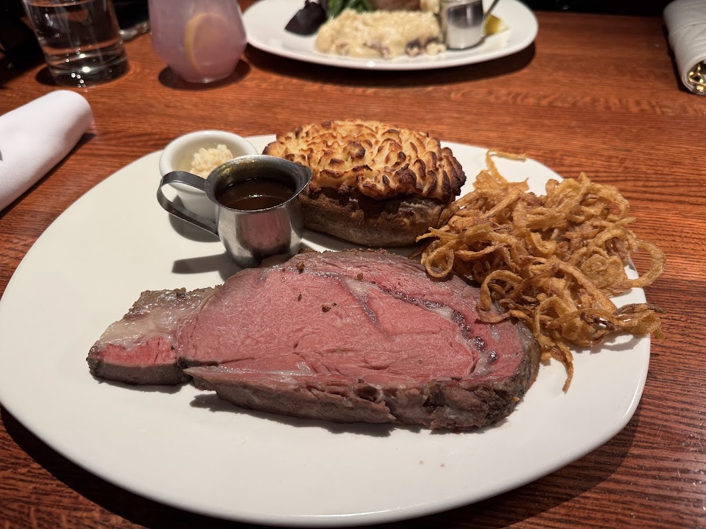 The Keg Steakhouse + Bar - Estate Drive