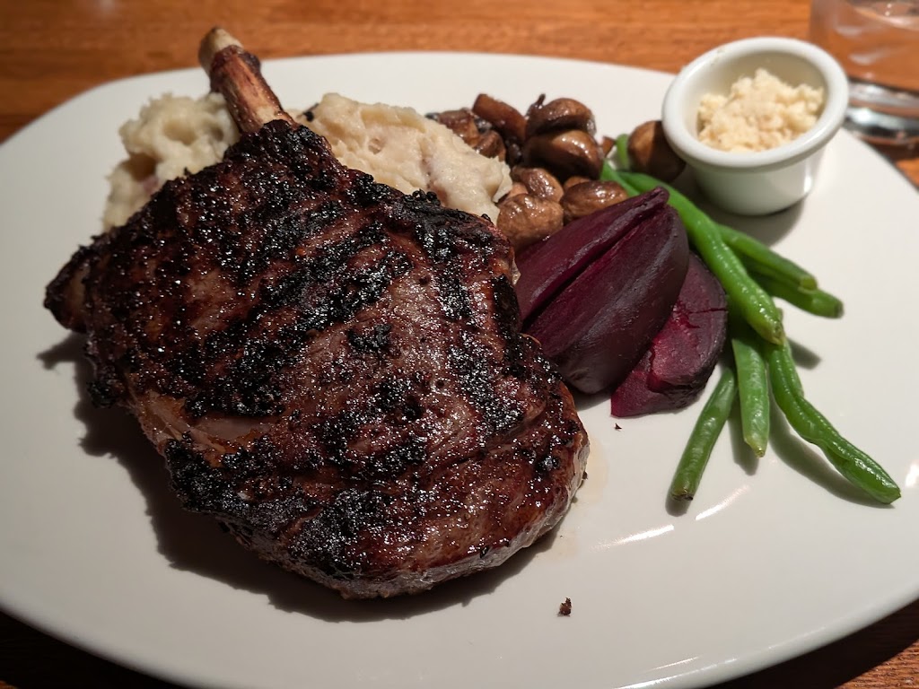 The Keg Steakhouse + Bar - Estate Drive