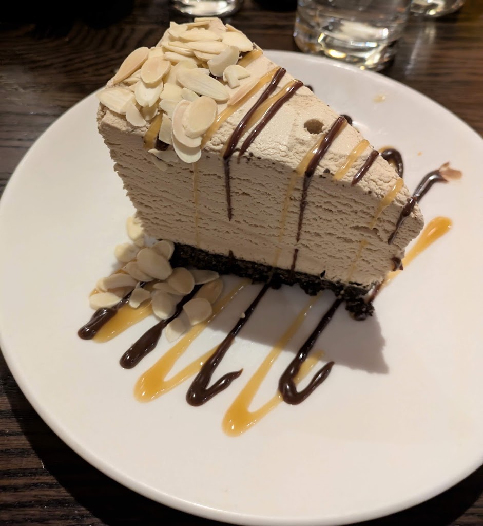 The Keg Steakhouse + Bar - Leslie Street