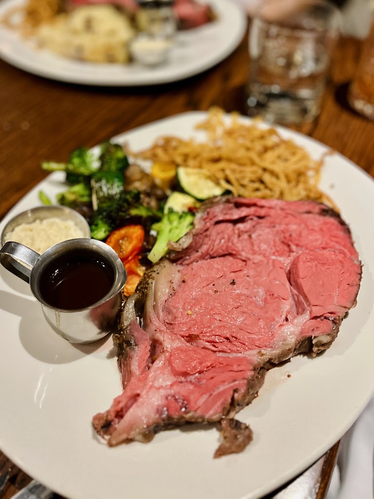The Keg Steakhouse + Bar - Leslie Street