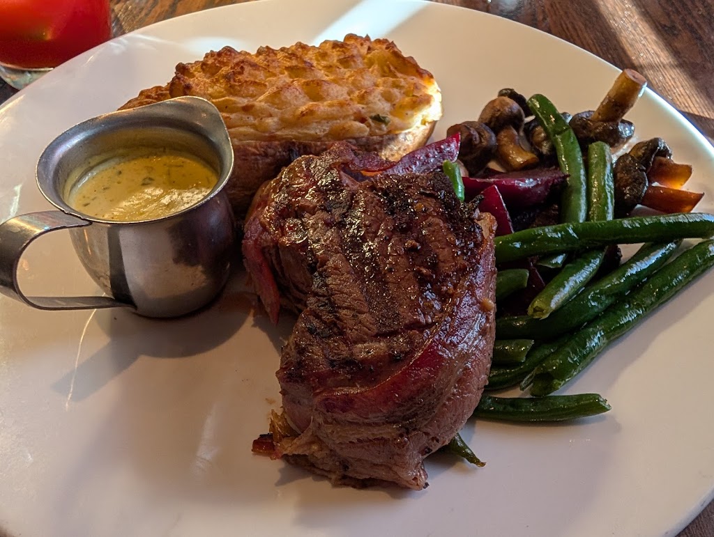 The Keg Steakhouse + Bar - Leslie Street