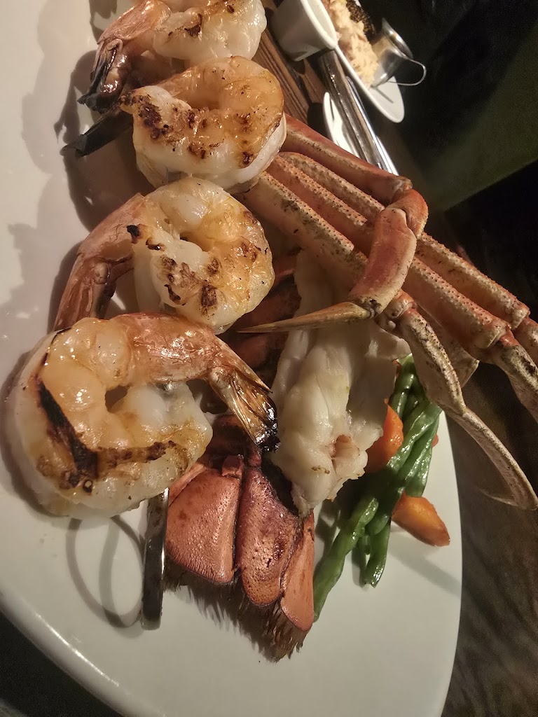 The Keg Steakhouse + Bar - Leslie Street