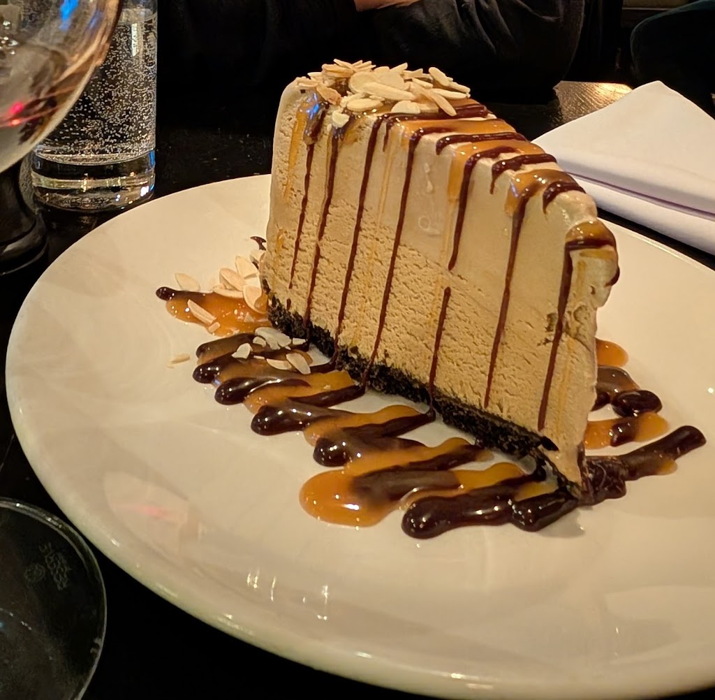 The Keg Steakhouse + Bar - Mansion