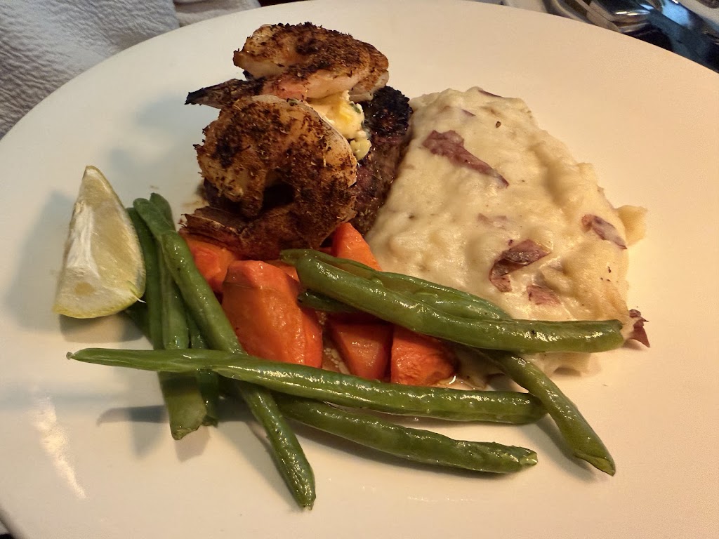 The Keg Steakhouse + Bar - Mansion