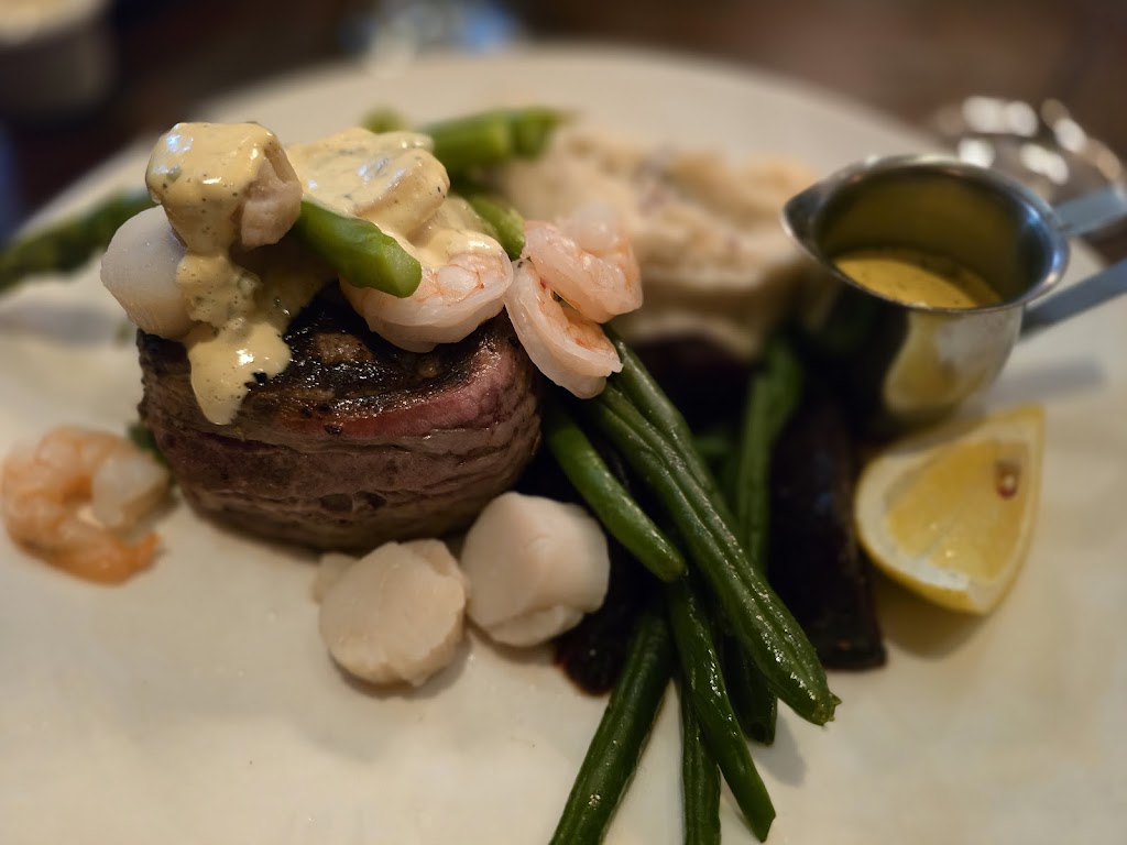 The Keg Steakhouse + Bar - Mansion
