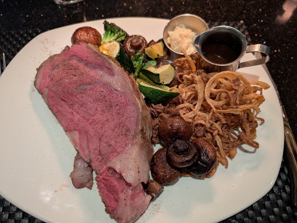 The Keg Steakhouse + Bar - Mansion