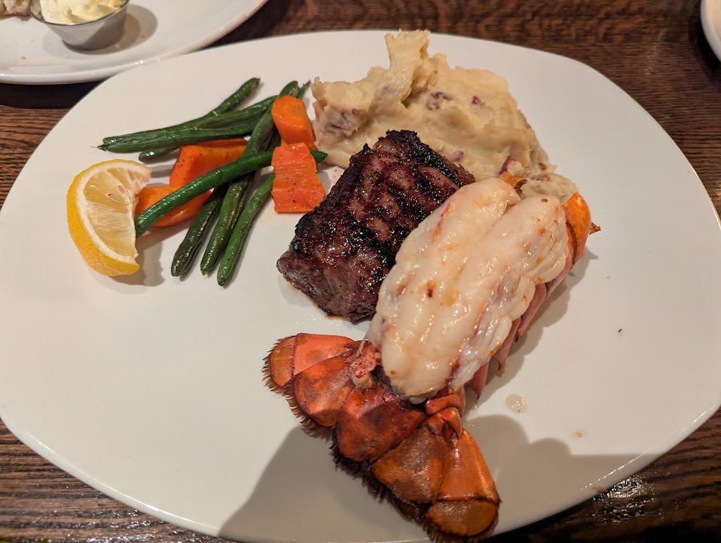 The Keg Steakhouse + Bar - Mississauga Heartland