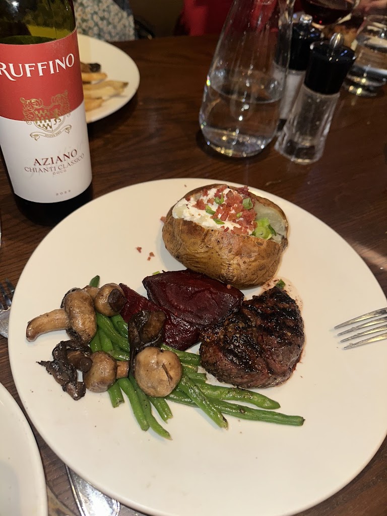 The Keg Steakhouse + Bar - Mississauga Heartland