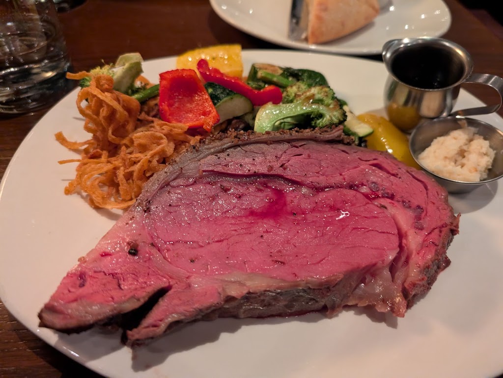 The Keg Steakhouse + Bar - Mississauga Heartland