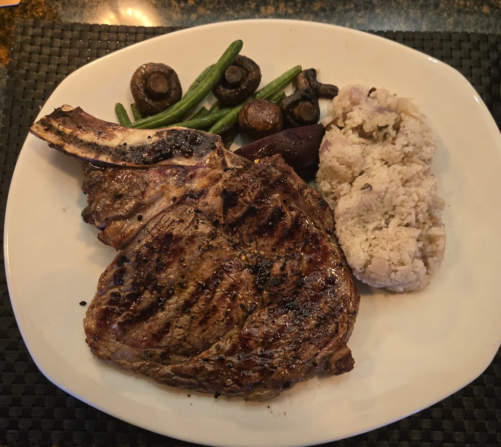 The Keg Steakhouse + Bar - Mississauga Heartland