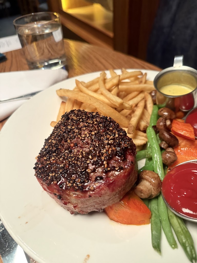 The Keg Steakhouse + Bar - North York