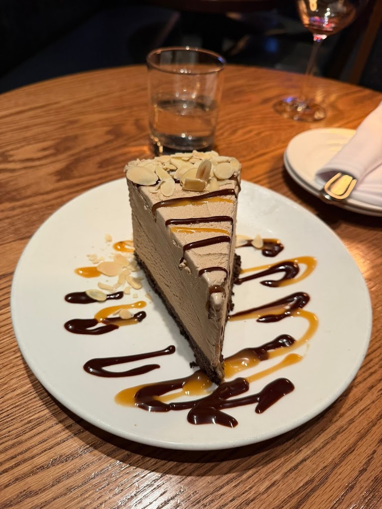 The Keg Steakhouse + Bar - North York