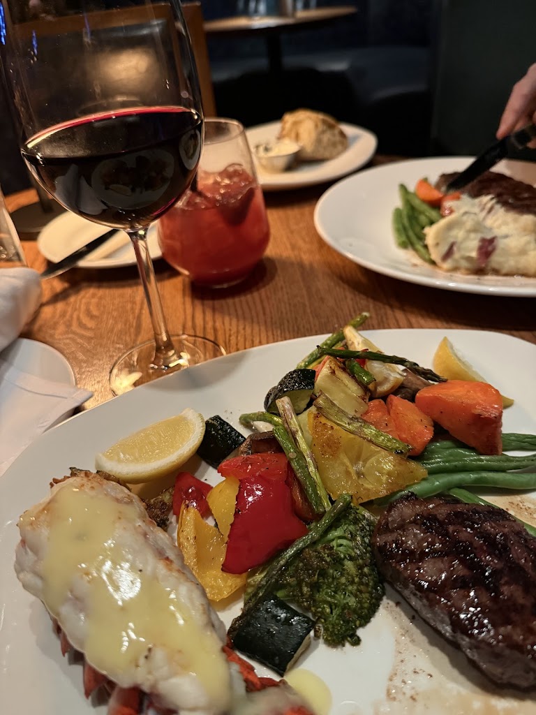 The Keg Steakhouse + Bar - North York