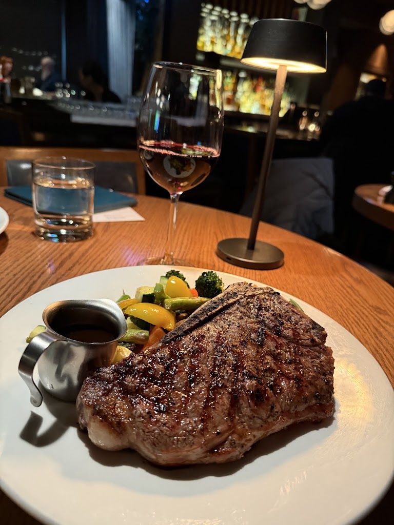 The Keg Steakhouse + Bar - North York