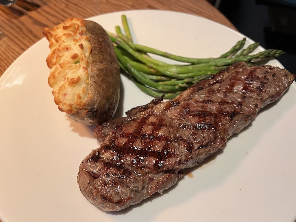 The Keg Steakhouse + Bar - North York