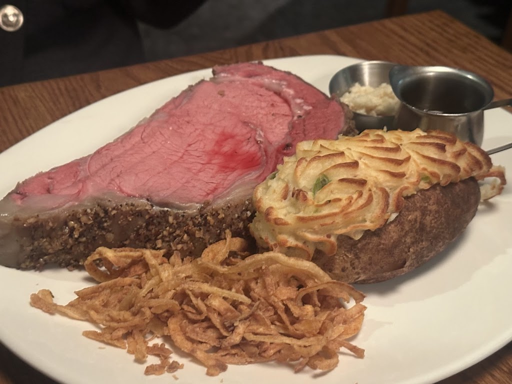 The Keg Steakhouse + Bar - North York