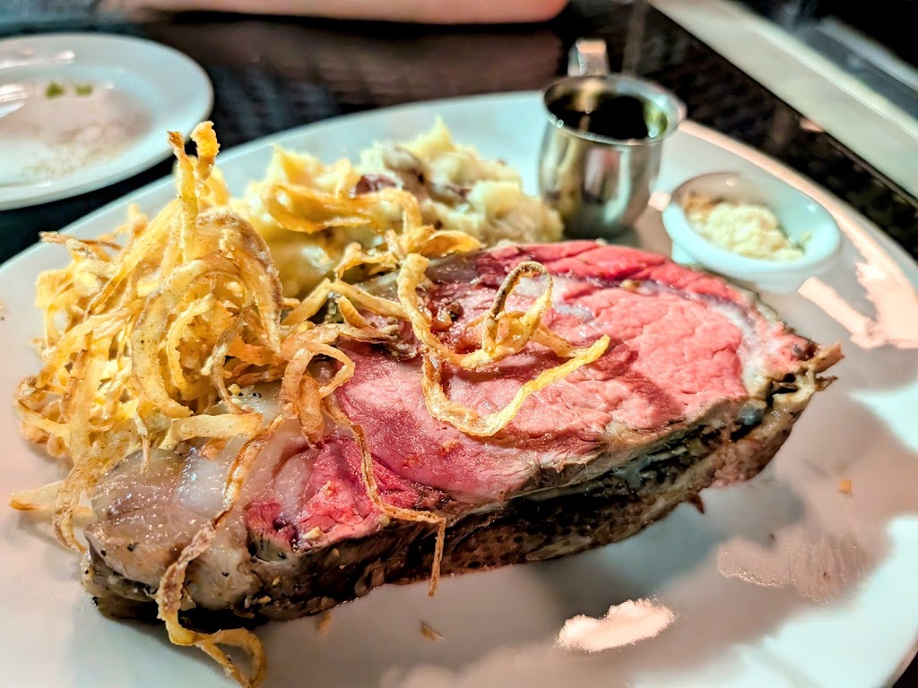 The Keg Steakhouse + Bar - Richmond Hill