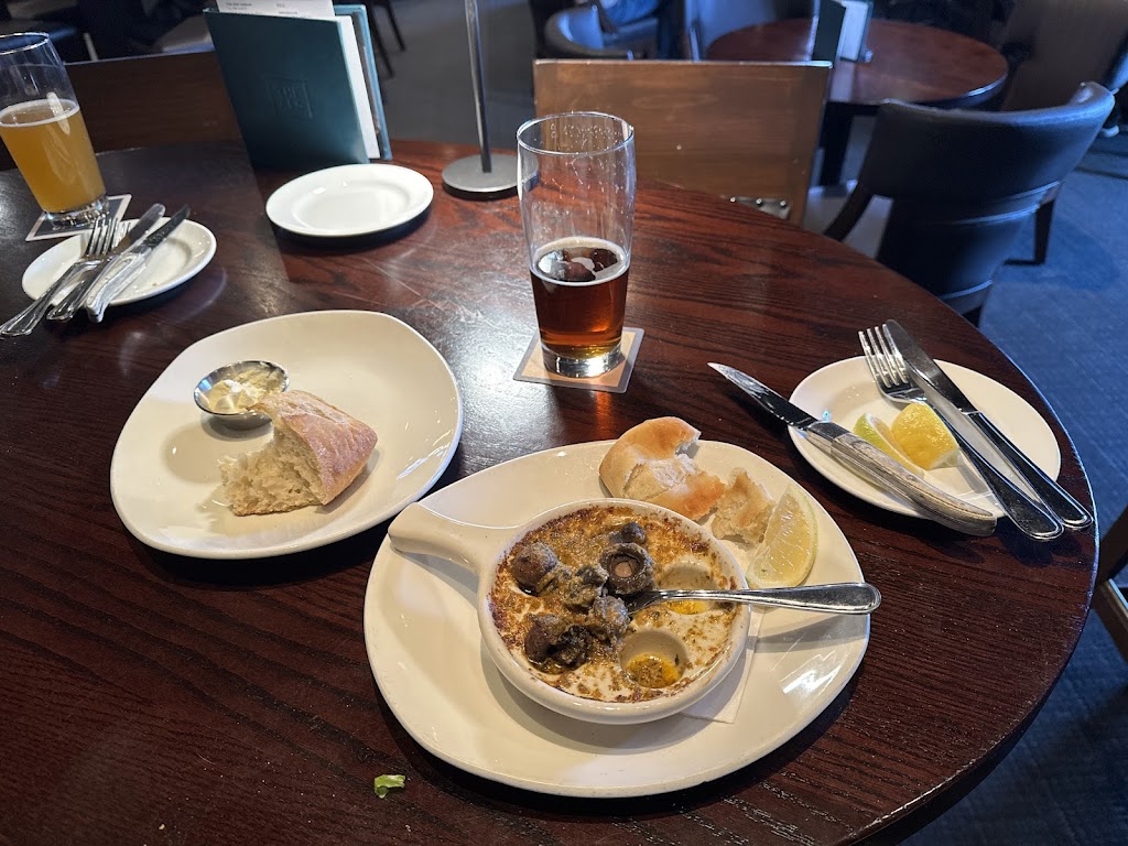 The Keg Steakhouse + Bar - Richmond Hill