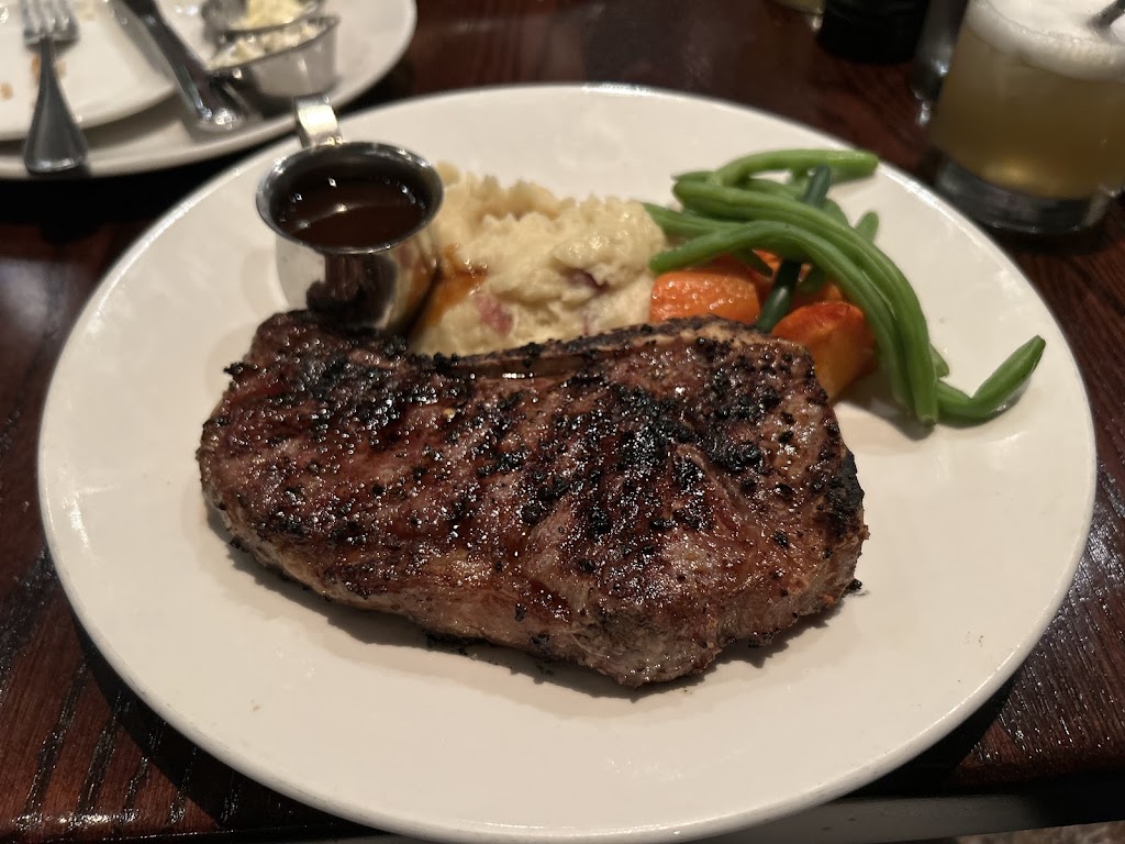 The Keg Steakhouse + Bar - Richmond Hill
