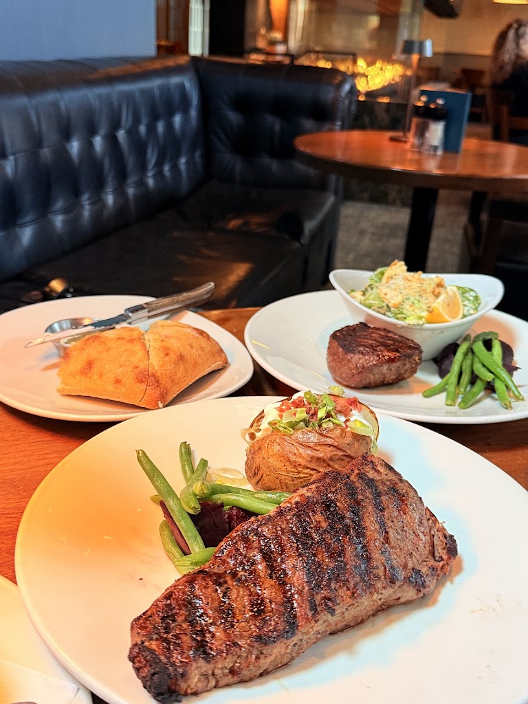 The Keg Steakhouse + Bar - Sherway Gardens