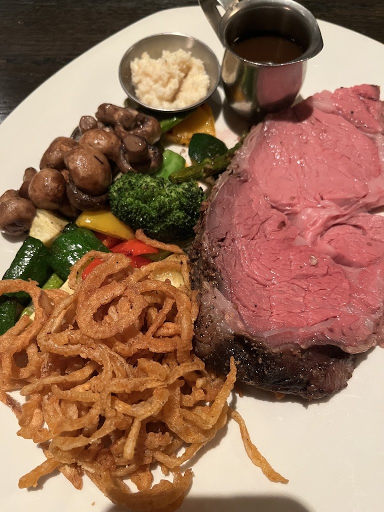 The Keg Steakhouse + Bar - Yonge + Eglinton