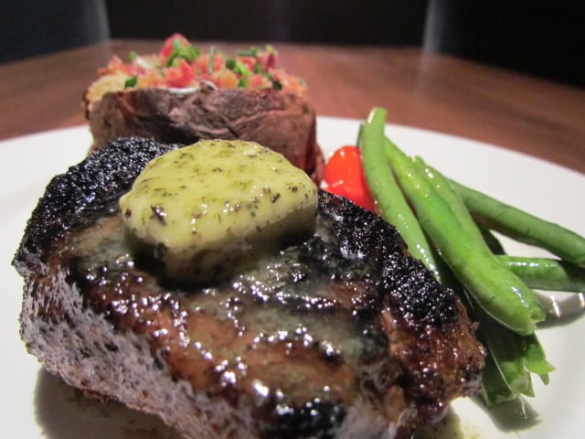 The Keg Steakhouse + Bar - Yonge + Eglinton