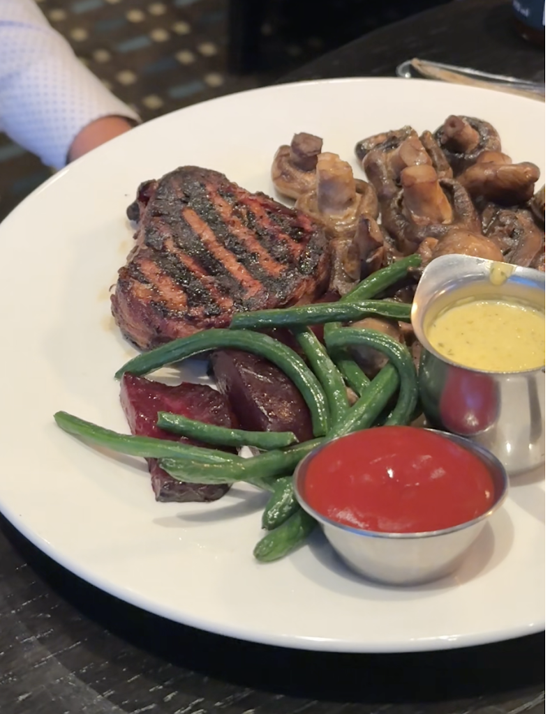The Keg Steakhouse + Bar - Yonge + Eglinton
