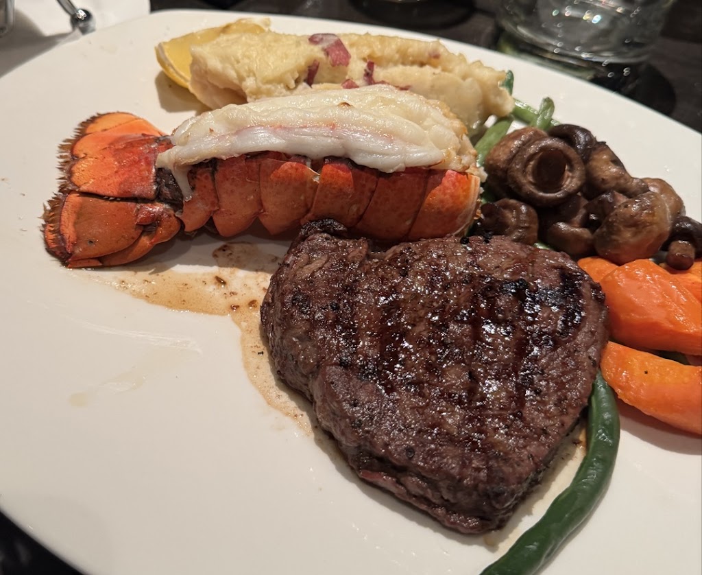 The Keg Steakhouse + Bar - York Street