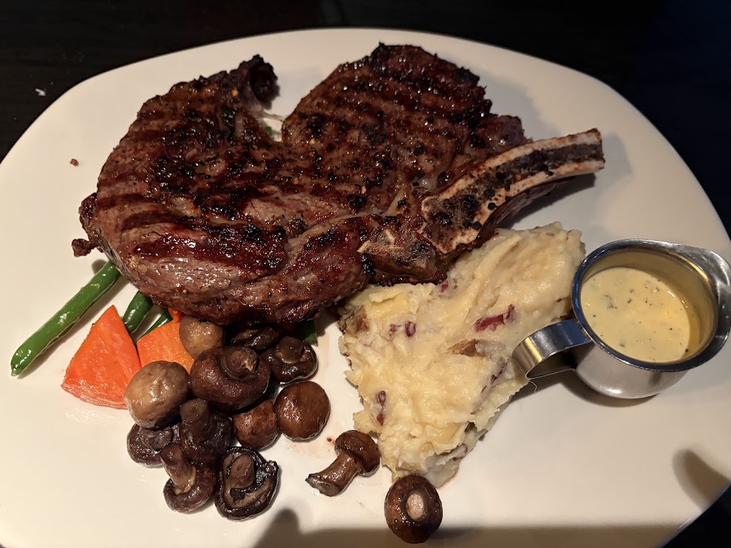 The Keg Steakhouse + Bar - York Street