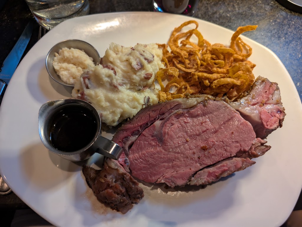 The Keg Steakhouse + Bar - York Street