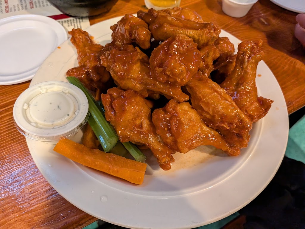 The Kezar Pub