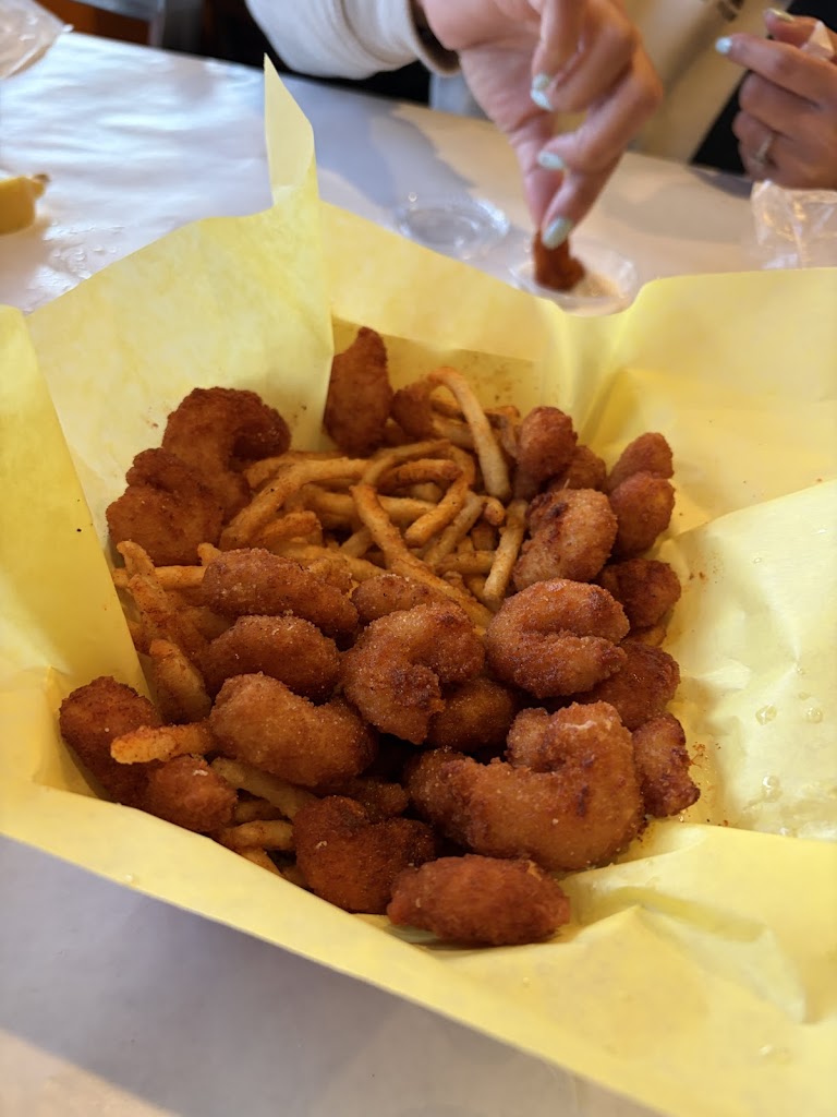 The Kickin Crab