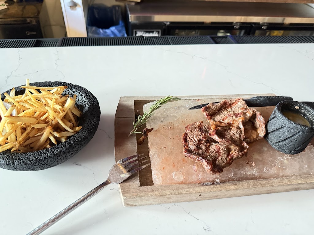 The King Of Meat