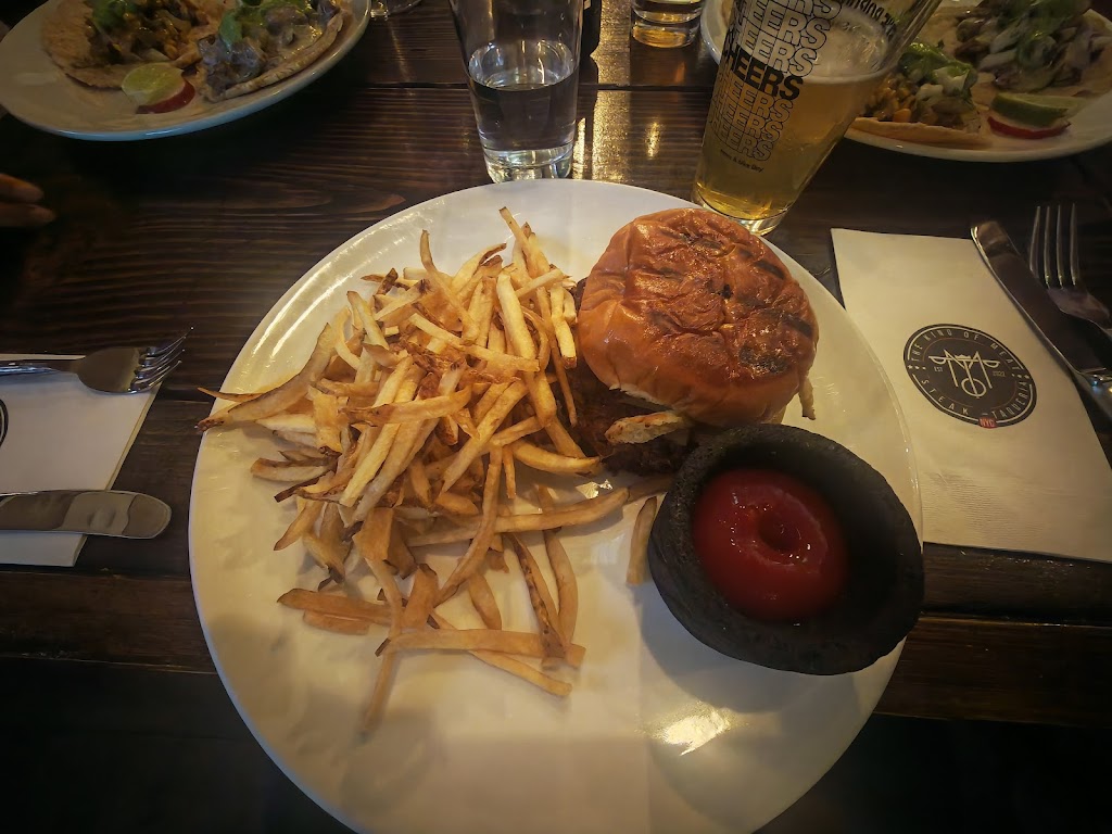 The King Of Meat