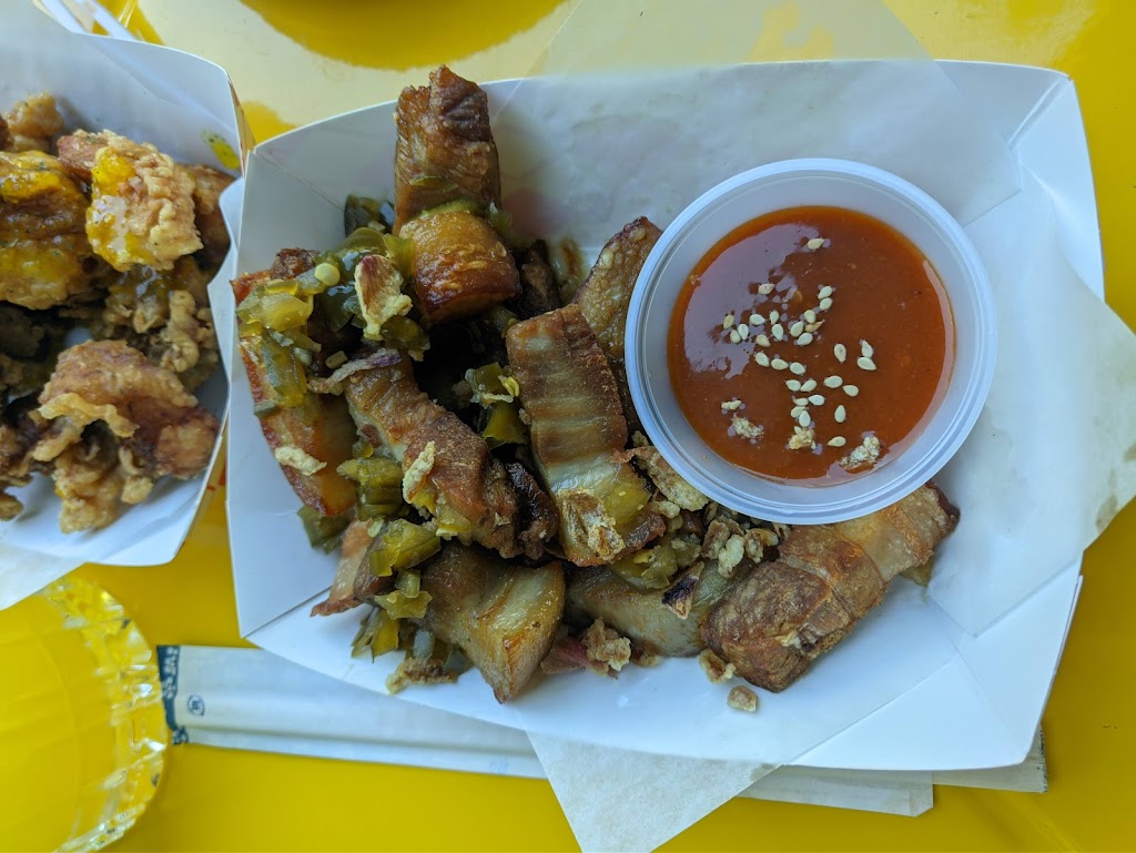The Korner Store Bites & Vibes