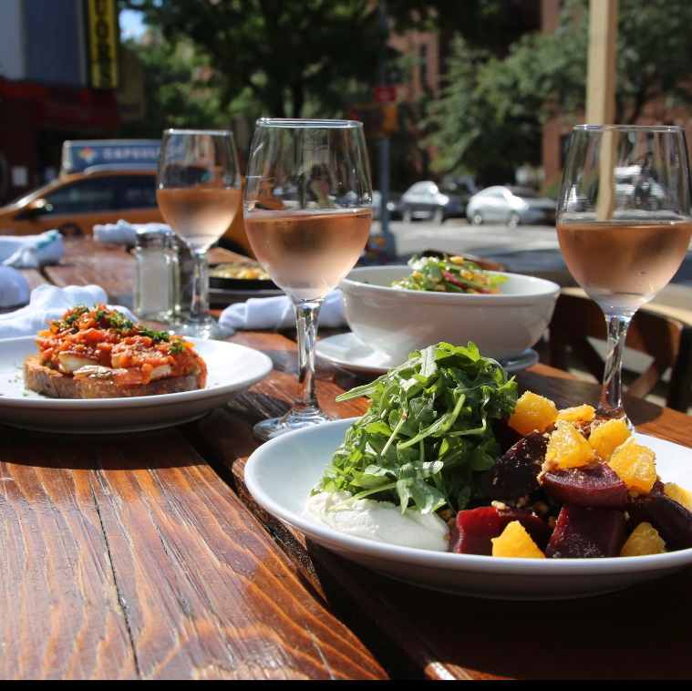 The Lowery Bar & Kitchen