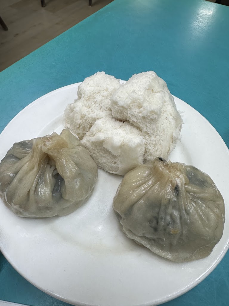 The Lucky Creation Vegetarian Restaurant