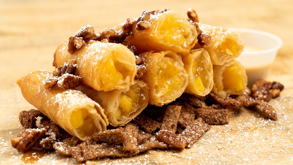 The Lumpia Company