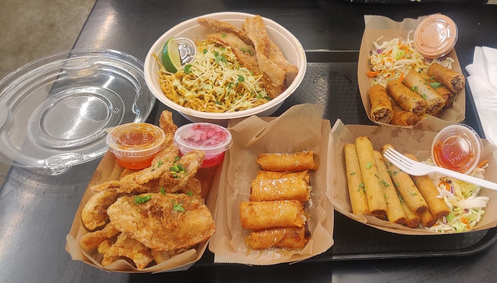 The Lumpia Company